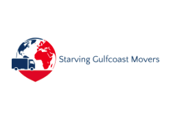 Starving Gulf Coast Movers